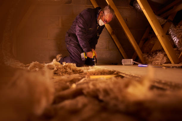 Best Blown-in Insulation in USA